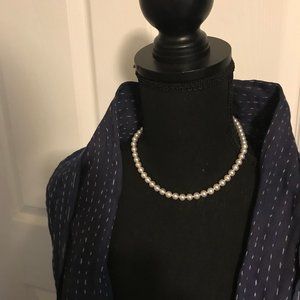 Mikimoto 16-inch Pearl Necklace